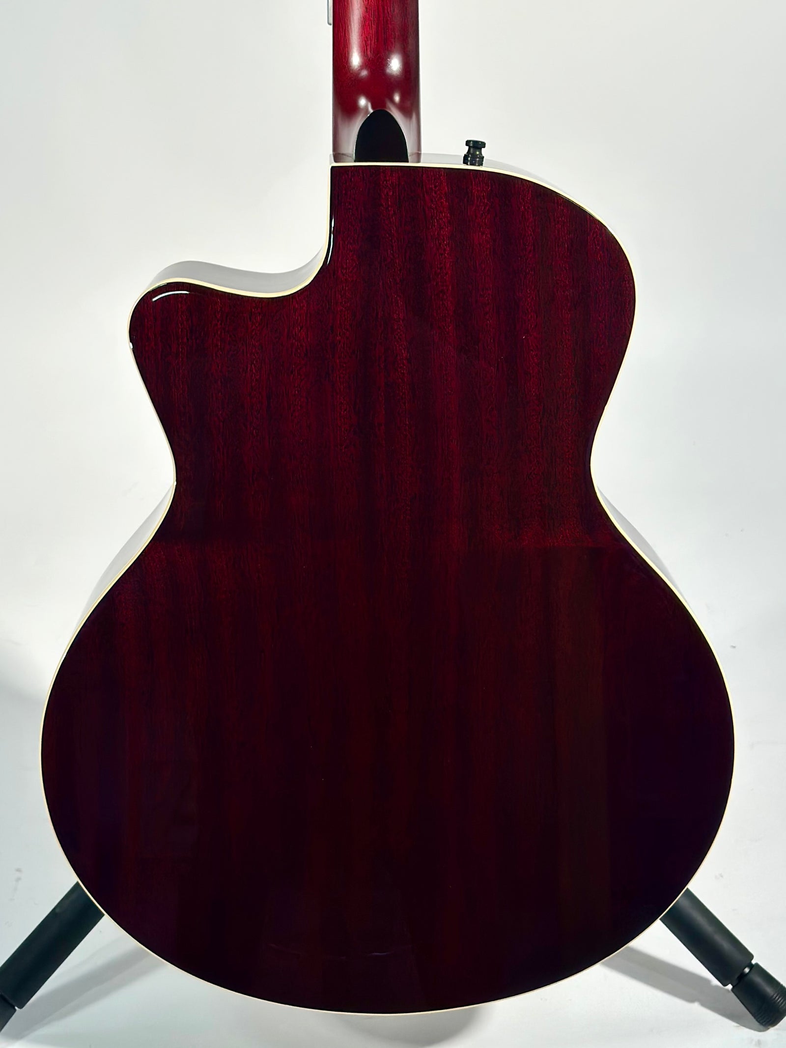 Godin Atelier Special Edition AE, Sunset Burst