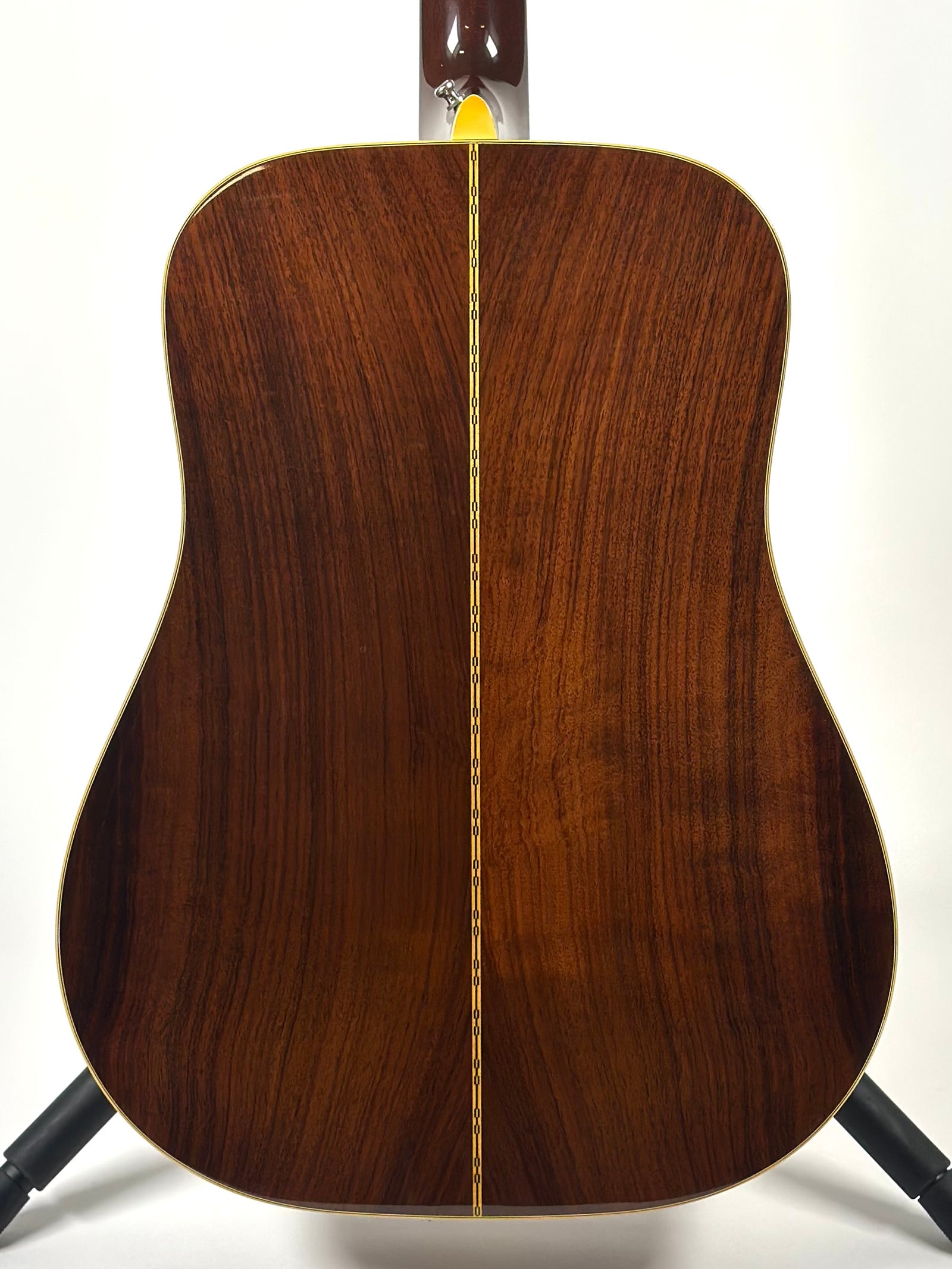 Martin D-28, '82/83 (Trade In)