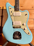Fender Custom Shop '65 Jazzmaster, Time Capsule Package, Aged Daphne Blue