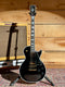 Gibson Les Paul Custom, Ebony Fingerboard, Ebony