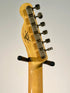 Fender Custom Shop 1960 Telecaster Journeyman, Sea Foam Sparkle