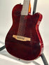 Godin Multiac Mundial, Kanyon Burst (Trade In)
