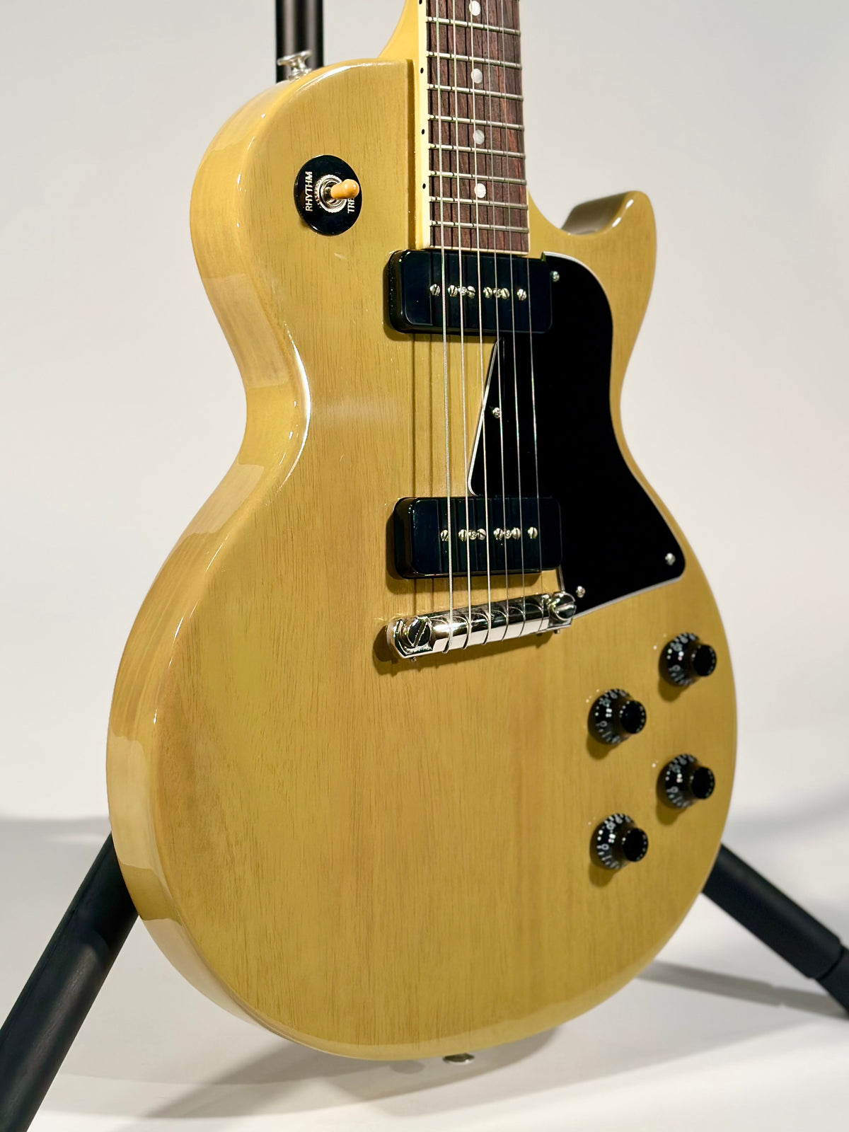 Gibson Les Paul Special, TV Yellow (Trade In)