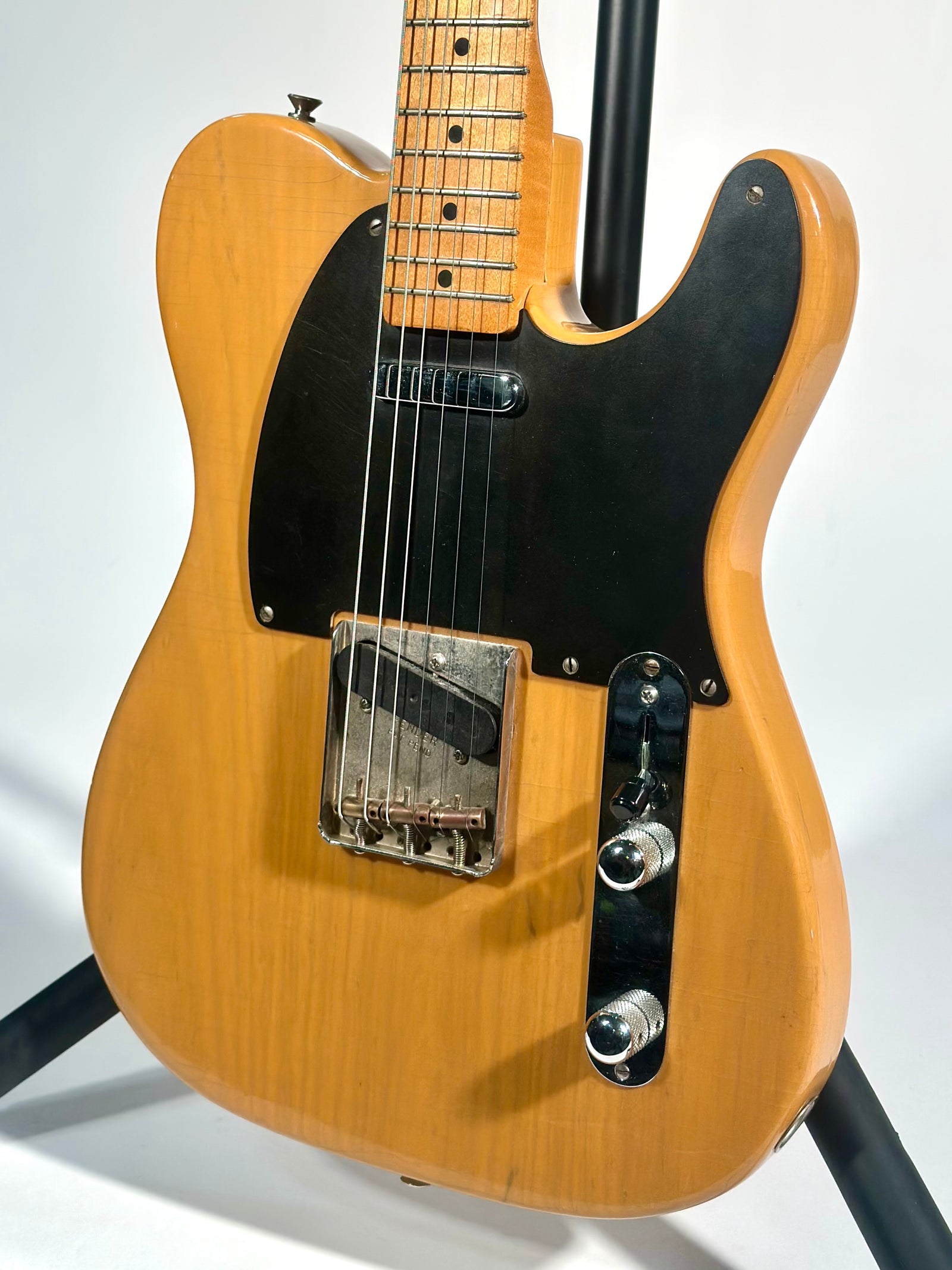 Fender American Vintage 