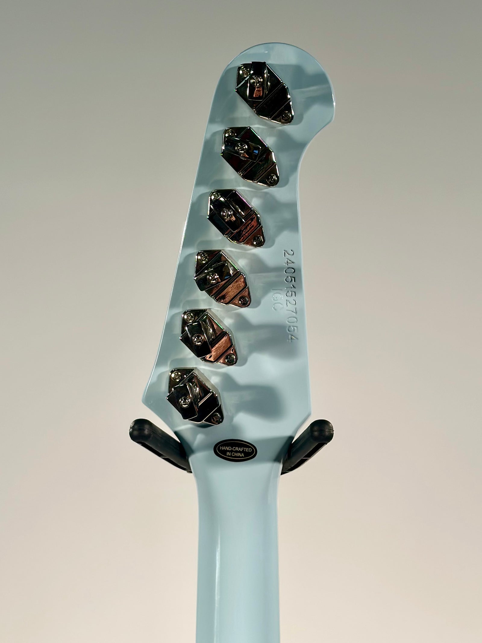 Epiphone Firebird, Frost Blue (Trade In)