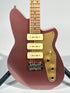Reverend Jetstream Ryan Malicsi Signature, Mulberry Mist