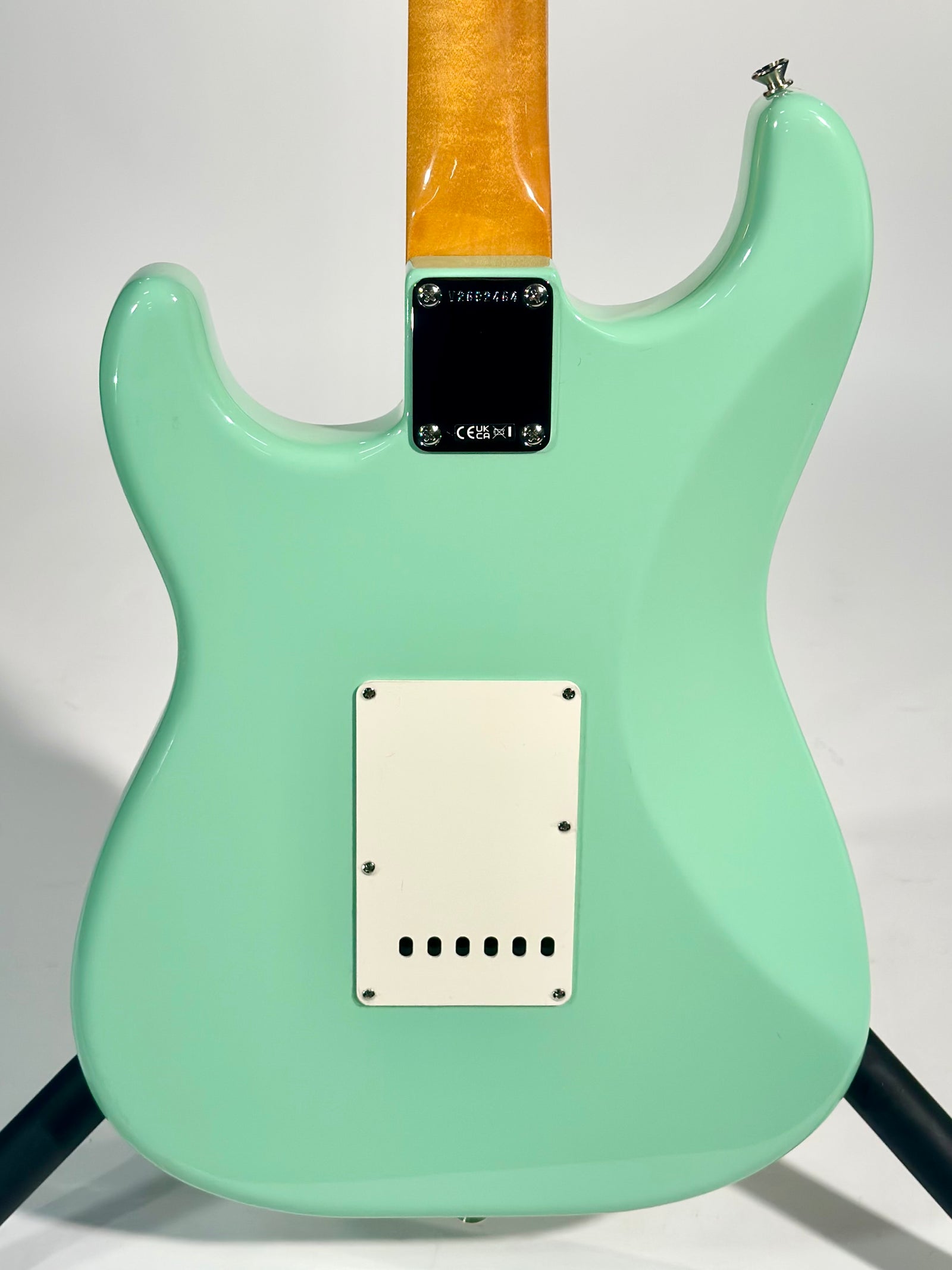 Fender American Vintage II 1961 Stratocaster, Surf Green