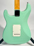 Fender American Vintage II 1961 Stratocaster, Surf Green