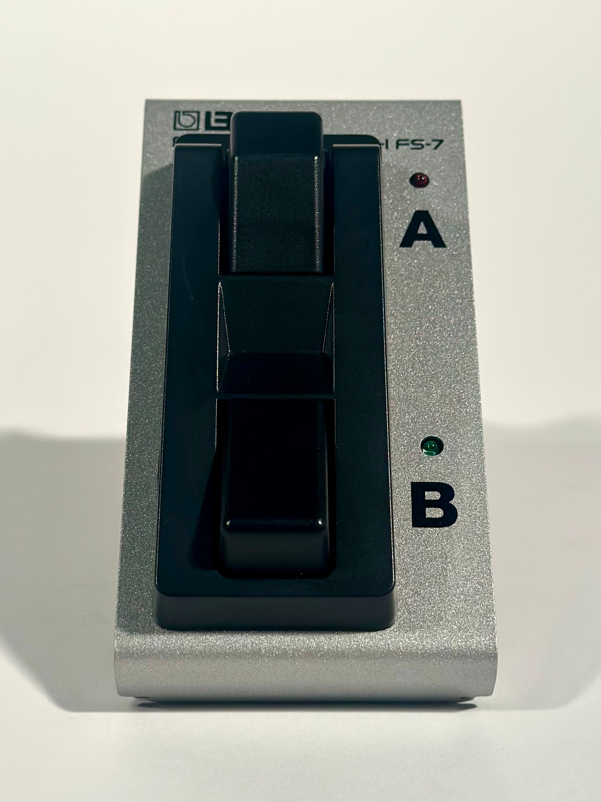 Boss FS-7 Dual Foot Switch (Trade In)