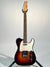 Squier Classic Vibe '60s Custom Telecaster, 3-Tone Sunburst (Consignment)