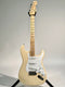 Fender Custom Shop 1955 Stratocaster Closet Classic, Vintage Blonde