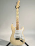 Fender Custom Shop 1955 Stratocaster Closet Classic, Vintage Blonde