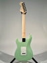 Squier FSR Affinity Series Stratocaster, Surf Green