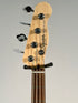 Squier Paranormal Precision Bass Thinline SJ, Olive