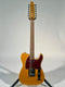Squier Paranormal Troy Van Leeuwen Telecaster XII, Copper