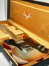Fender Custom Shop LTD Telecaster Super Heavy Relic, Twilight Sky