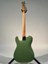 Fender Limited Edition American Ultra II Telecaster, Antique Olive