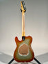 Fender Custom Shop LTD Telecaster Super Heavy Relic, Twilight Sky