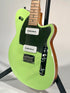 Reverend Charger 290, Citrus Cream
