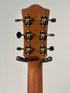 Godin Fairmount Studio Jumbo HG EQ, Black