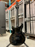 Sire Larry Carlton Q3, Black
