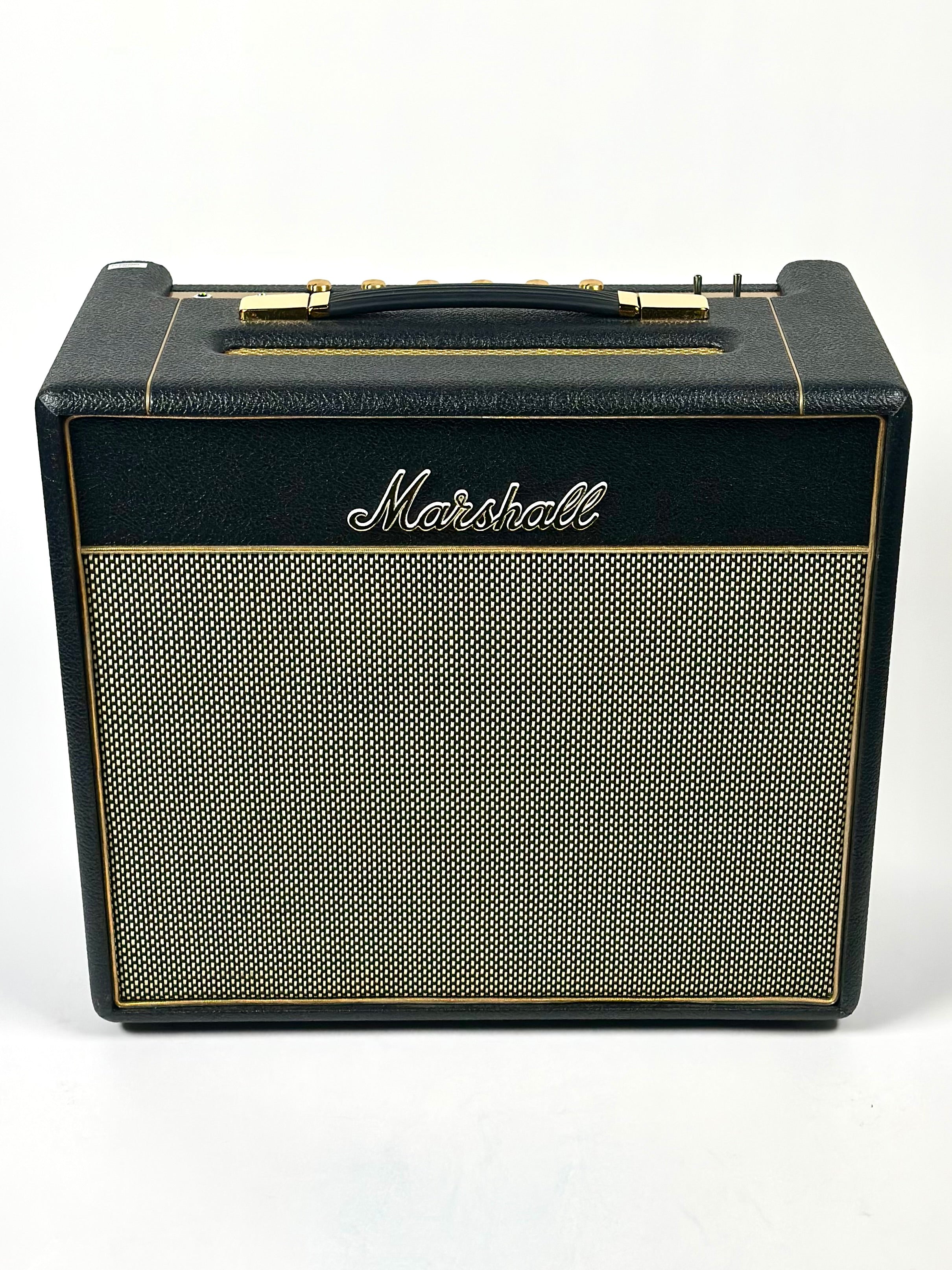 Marshall SV20C Plexi 20 Watt Combo