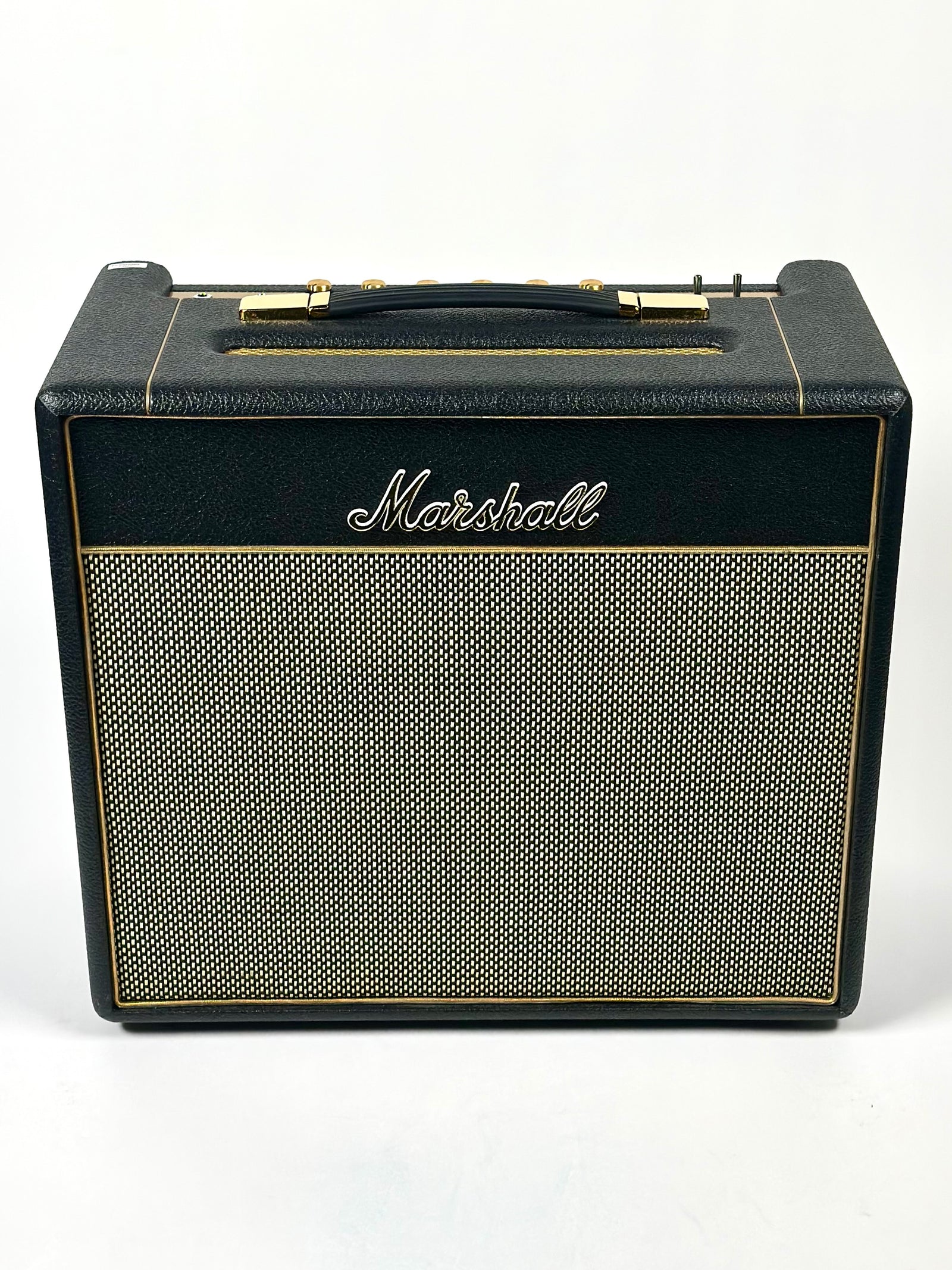 Marshall SV20C Plexi 20 Watt Combo