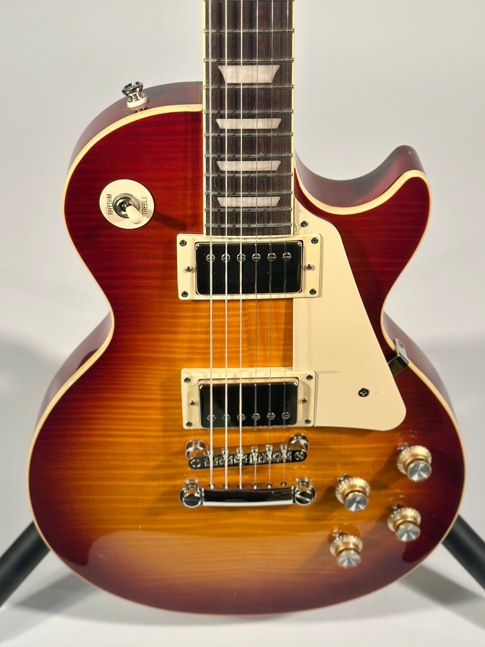 Epiphone Les Paul Standard 60s, Iced Tea Burst