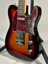 Fender 75th Anniversary Player II Baritone Telecaster, 3-Color Sunburst