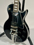 Gibson Murphy Lab 1954 Les Paul Custom VOS with Bigsby, Antique Hardware, Ebony