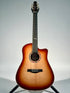 Seagull Peppino D’Agostino 30th Anniversary LTD