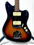 Fender Limited Edition Player Jazzmaster with Modifications, 3-Colour Sunburst (Trade In)