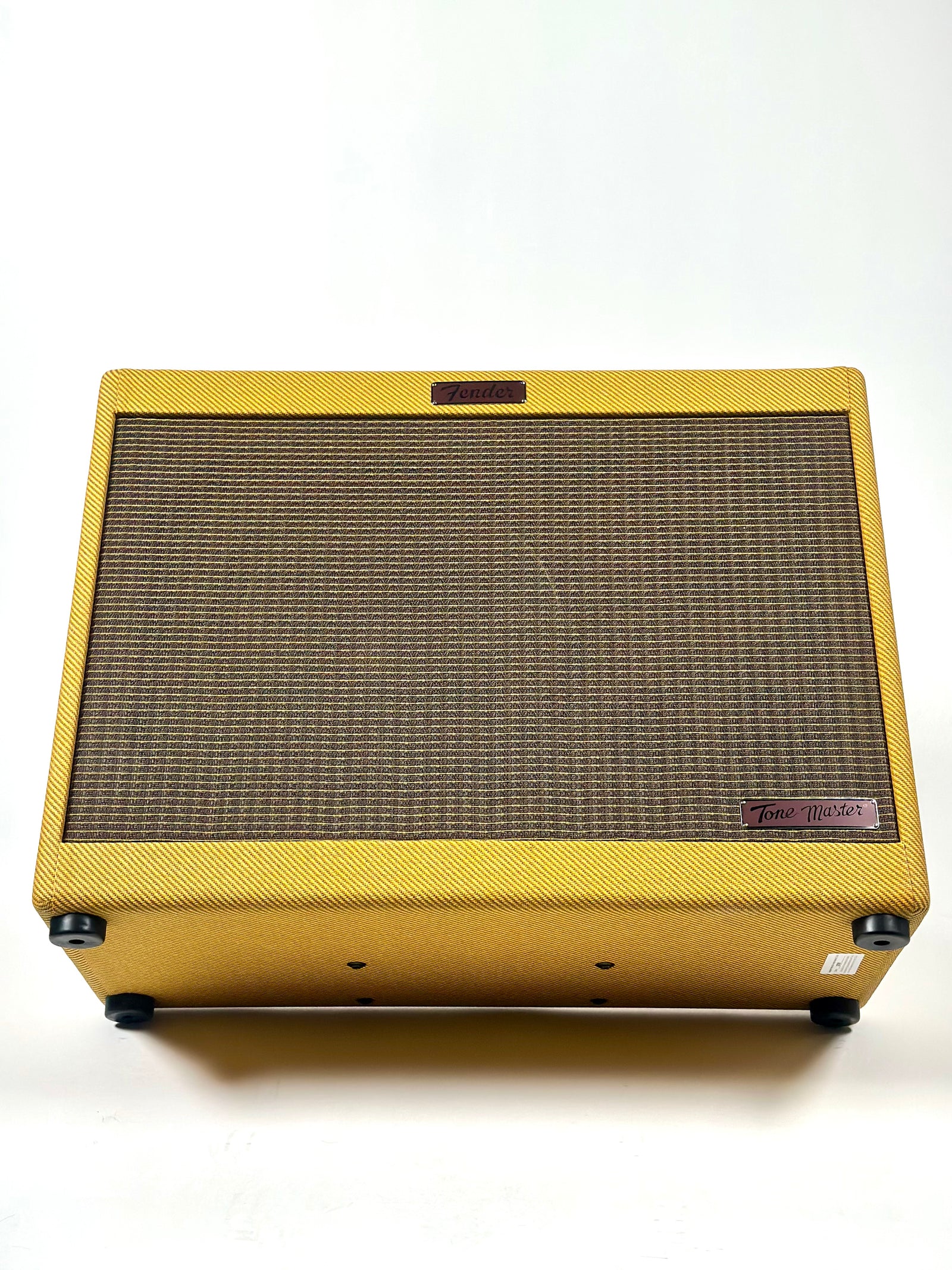 Tone Master FR-12, Tweed