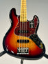 Fender American Professional Jazz Bass, 3-Color Sunburst