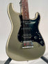 Fender 1985 Contemporary Stratocaster HSS, Pewter (Trade In)