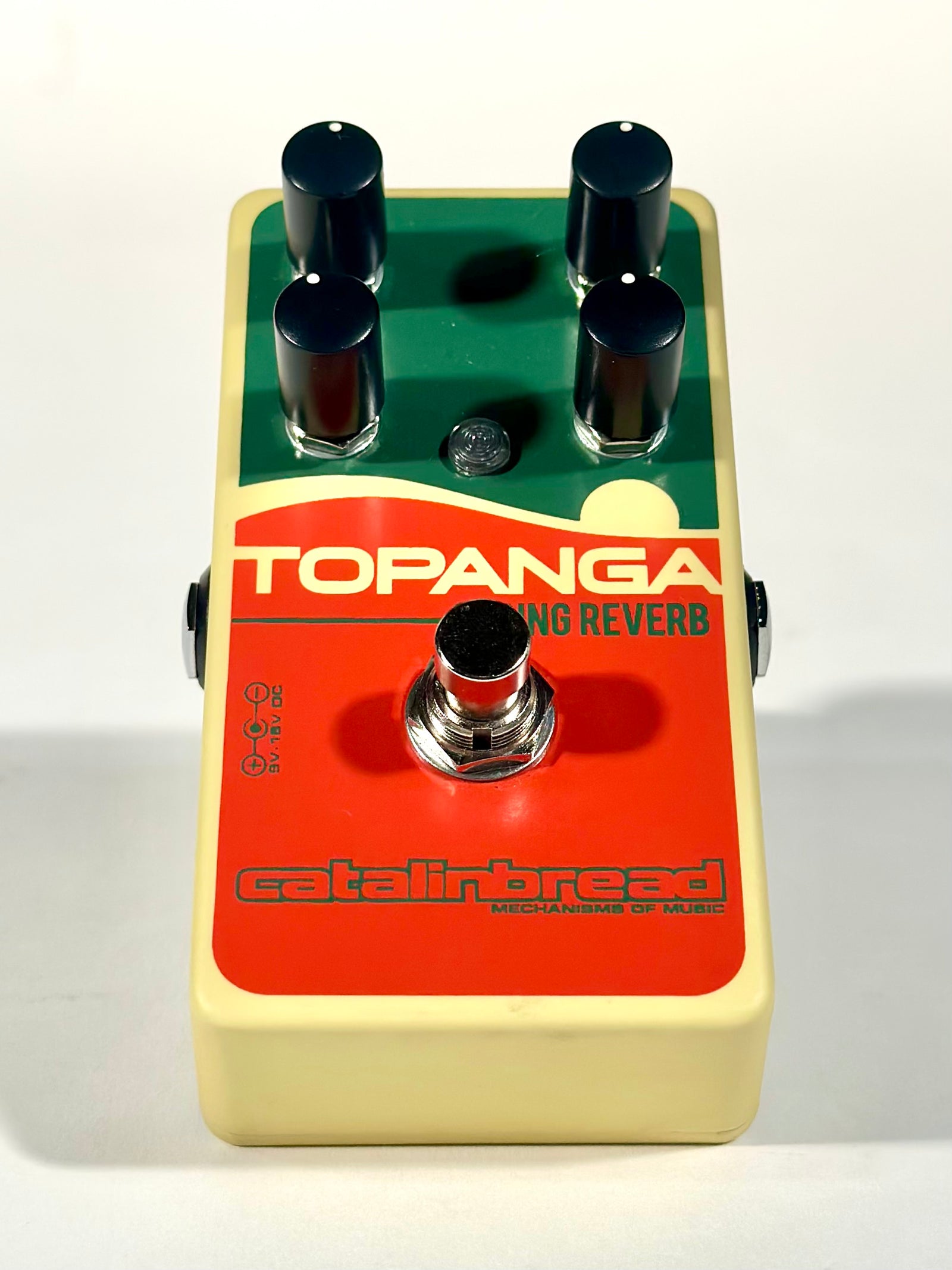 Catalinbread Topanga (Trade In)