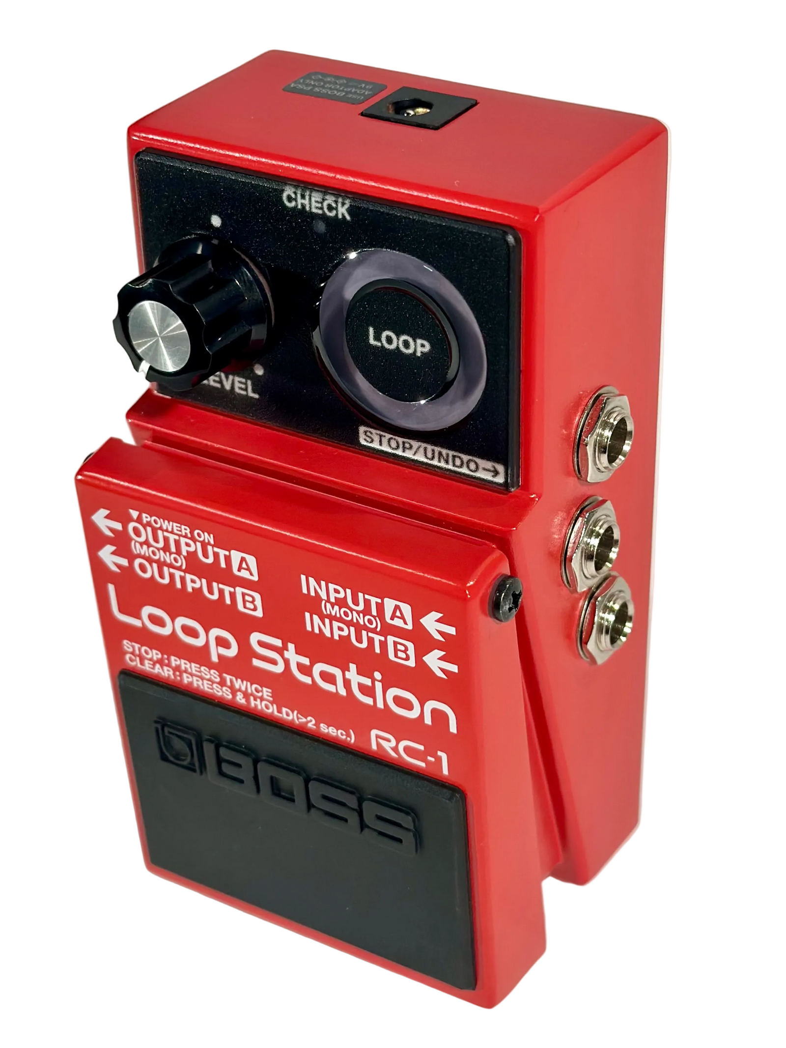Boss RC-1 (Trade In)