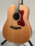 Godin Century Maho, Natural EQ