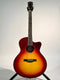 Godin Atelier Special Edition AE, Sunset Burst