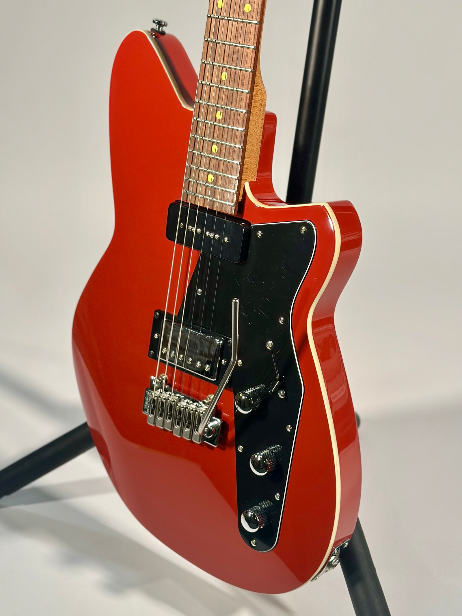 Reverend Double Agent W, Burnt Brick (Trade In)
