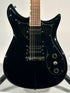Gretsch Streamliner CVT, Jet Black
