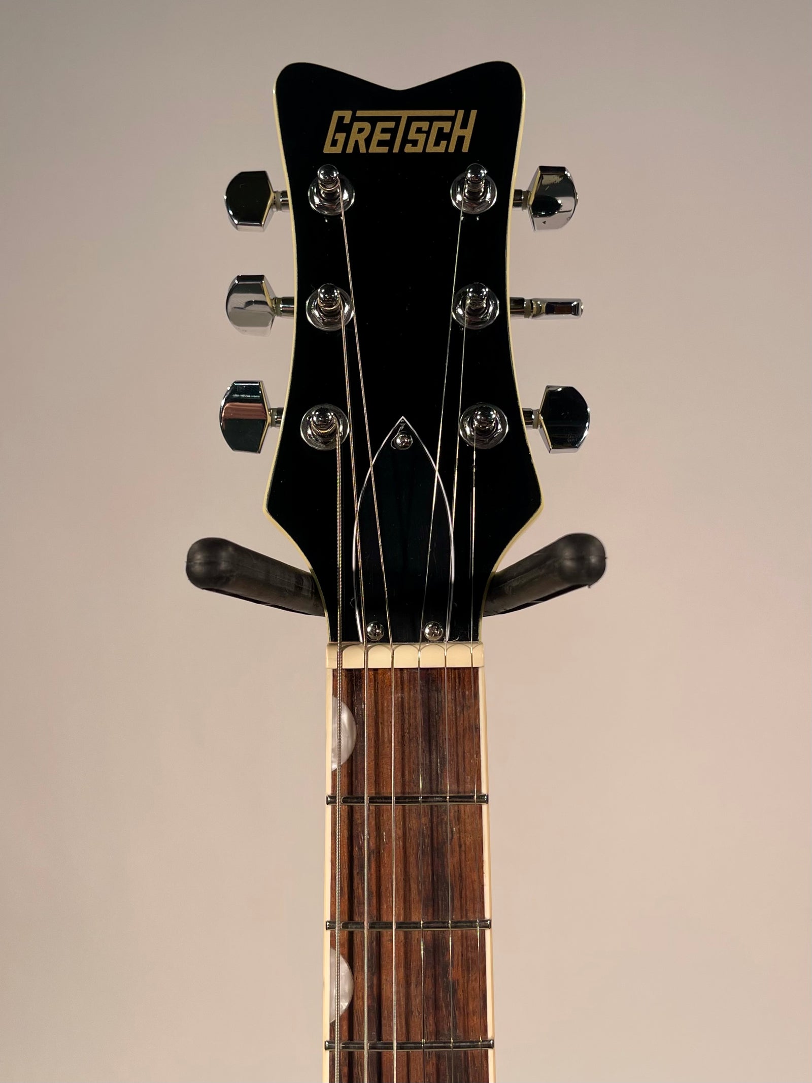 Gretsch Streamliner CVT, Aged White