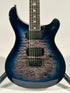 PRS SE Mark Holcomb, Holcomb Blue Burst