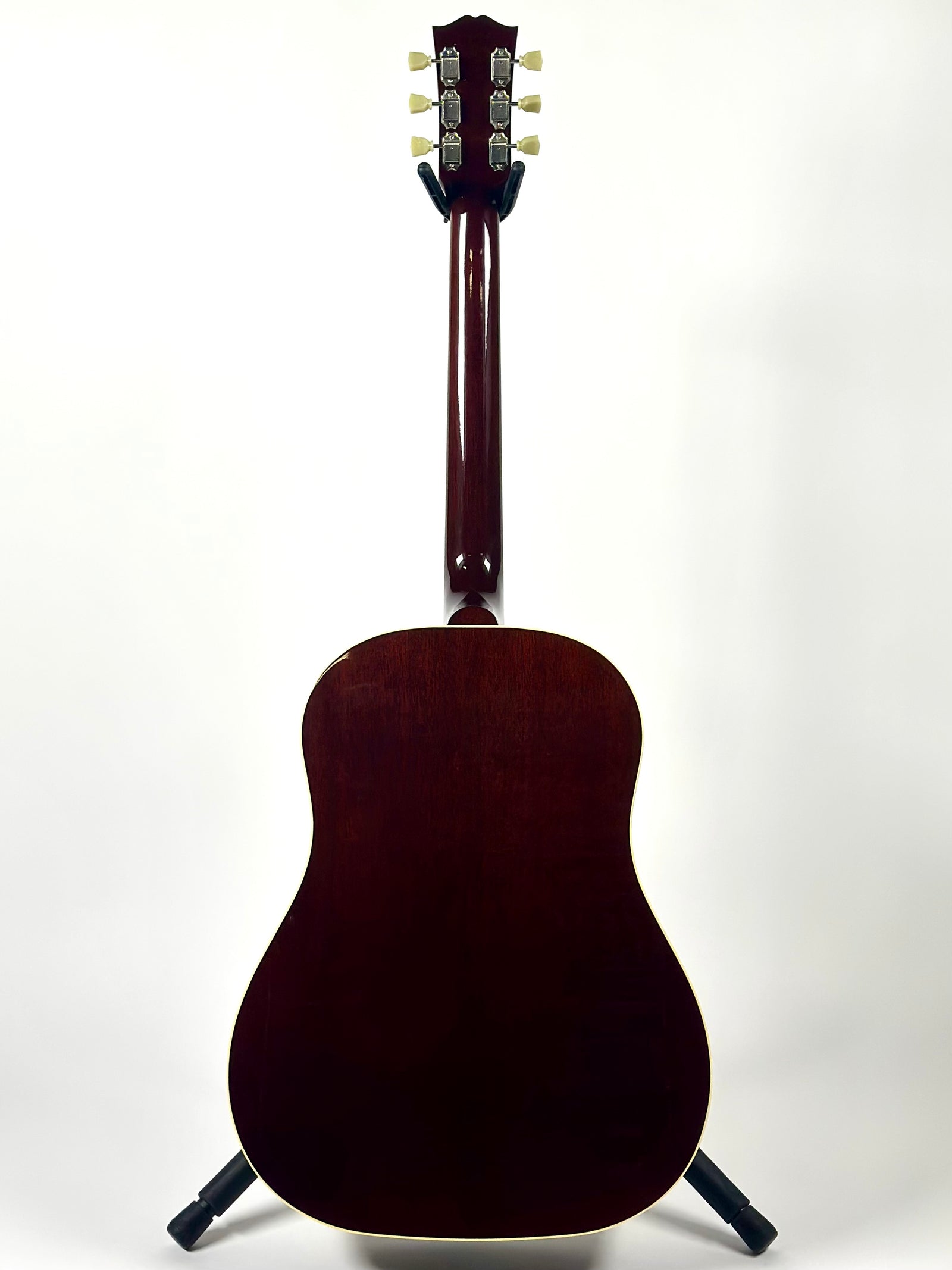 Gibson J-160E Original, Vintage Sunburst