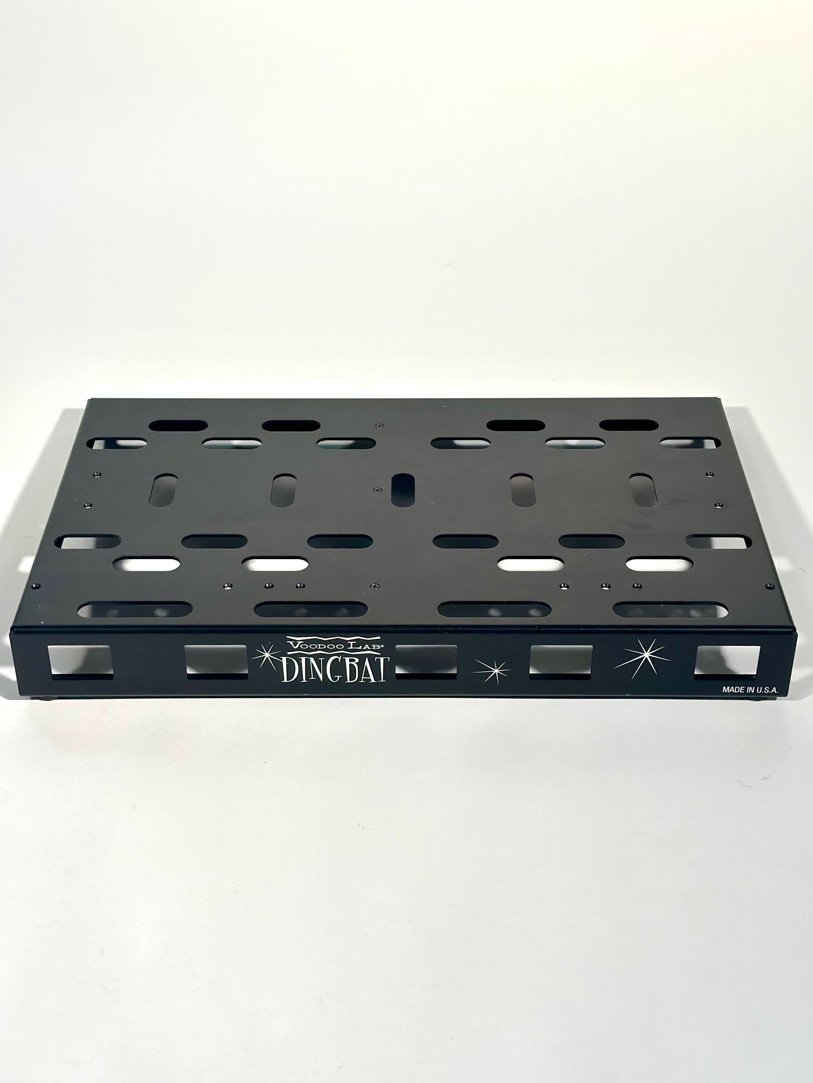 Voodoo Lab Dingbat Pedalboard, Medium (Trade In)