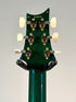 PRS Custom 24 Sprayer's Choice, Artic Blue Teal Burst
