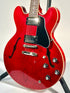 Gibson ES-335 60s Dot, Cherry