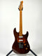 Godin Session T-Pro LTD, Maple Fingerboard, Kanyon Burst
