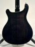 PRS SE Hollowbody Standard, Dog Hair Smokeburst (Consignment)