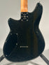 Reverend Billy Corgan Signature Z-One Infinite Sadness Edition, Black Sparkle